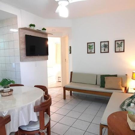 Apto 518 - Golden Village Taperapua Porto Seguro Exteriör bild
