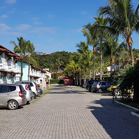 Apto 518 - Golden Village Taperapua Porto Seguro Exteriör bild
