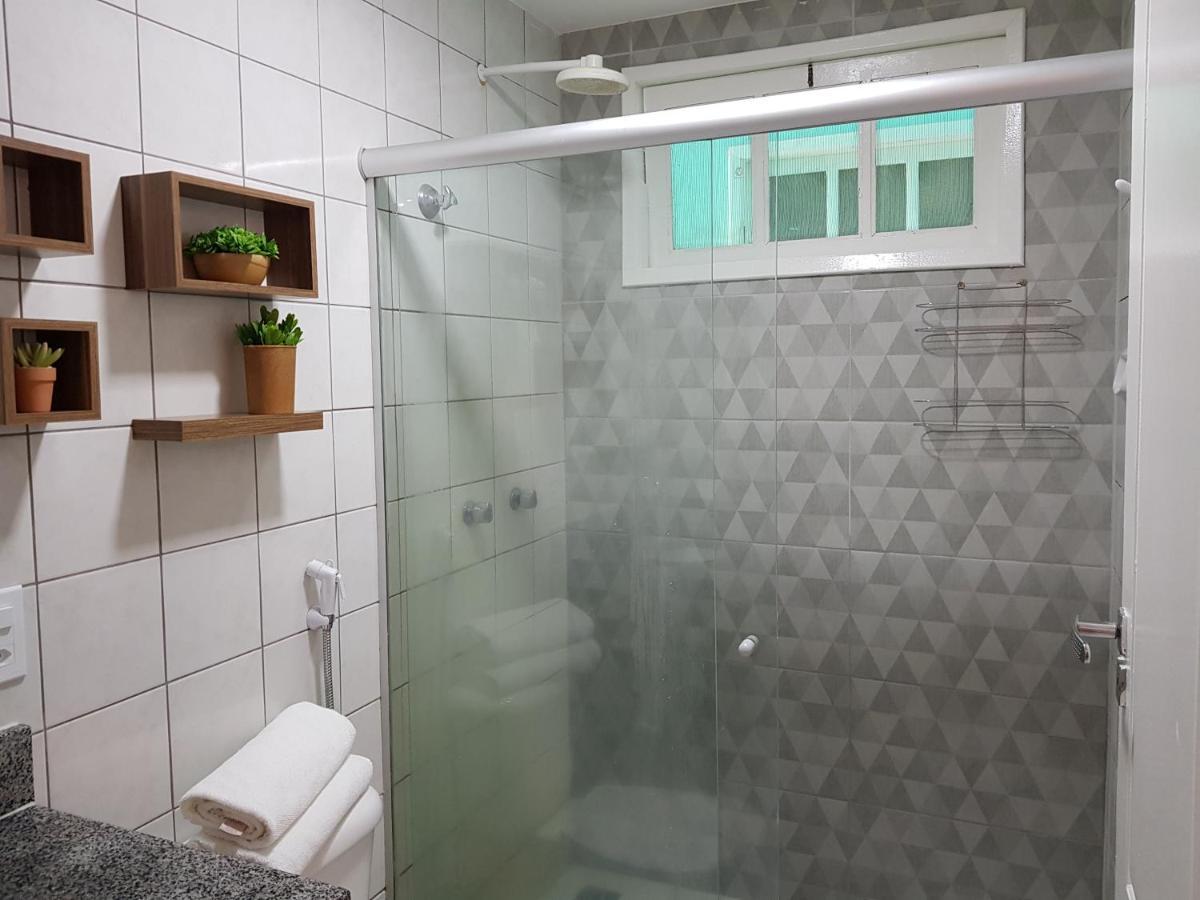 Apto 518 - Golden Village Taperapua Porto Seguro Exteriör bild