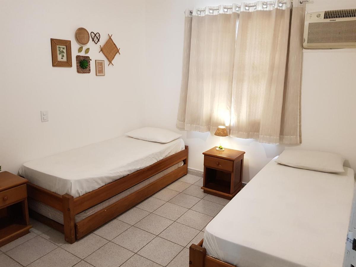 Apto 518 - Golden Village Taperapua Porto Seguro Exteriör bild