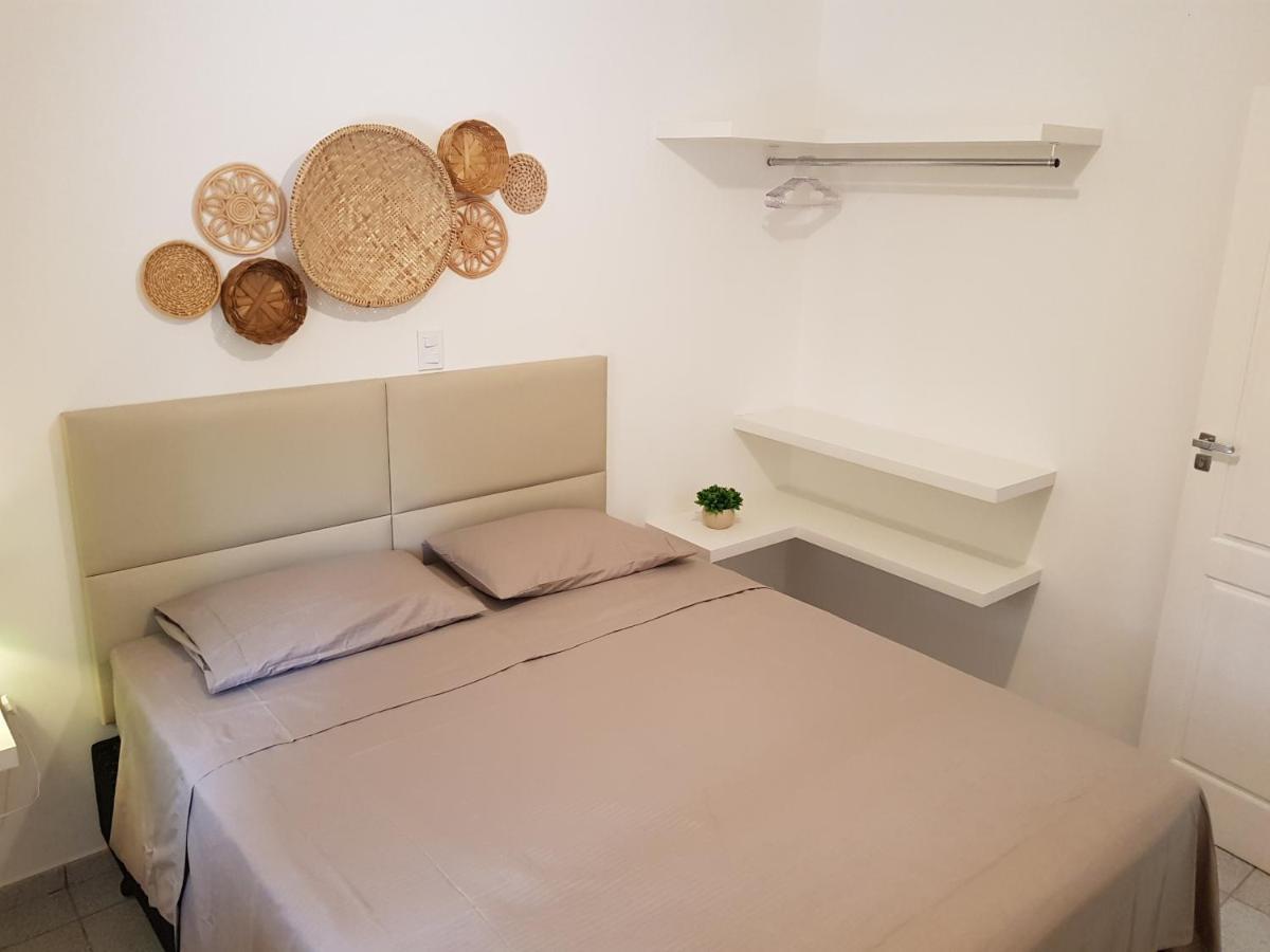 Apto 518 - Golden Village Taperapua Porto Seguro Exteriör bild