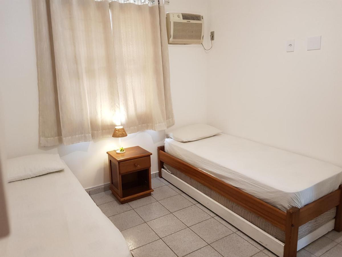 Apto 518 - Golden Village Taperapua Porto Seguro Exteriör bild