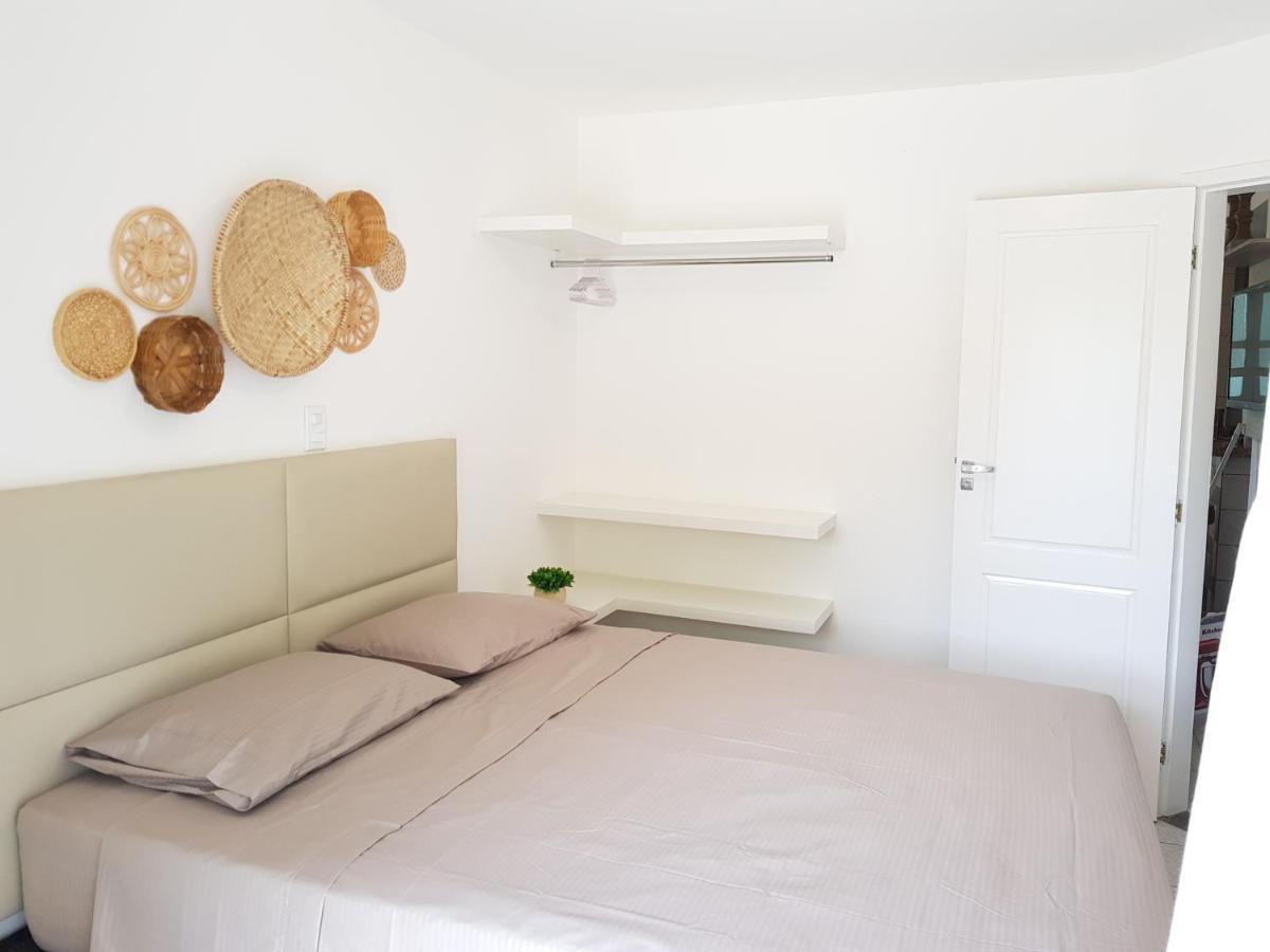 Apto 518 - Golden Village Taperapua Porto Seguro Exteriör bild