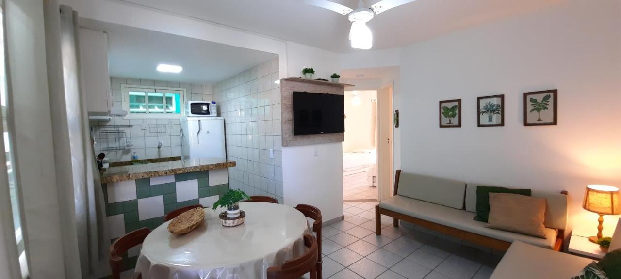 Apto 518 - Golden Village Taperapua Porto Seguro Exteriör bild